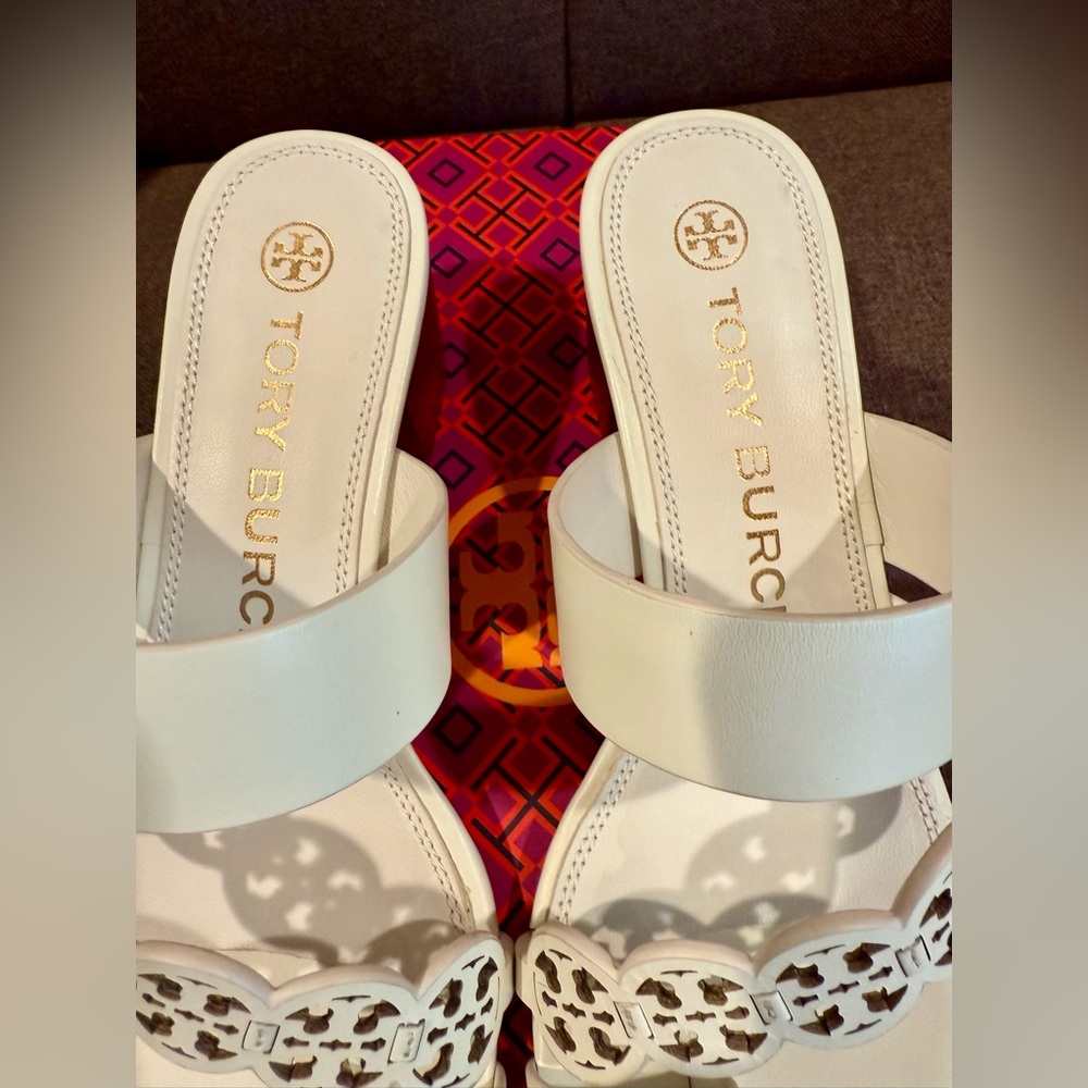 Tory Burch Tiny Miller Sandals - image 6